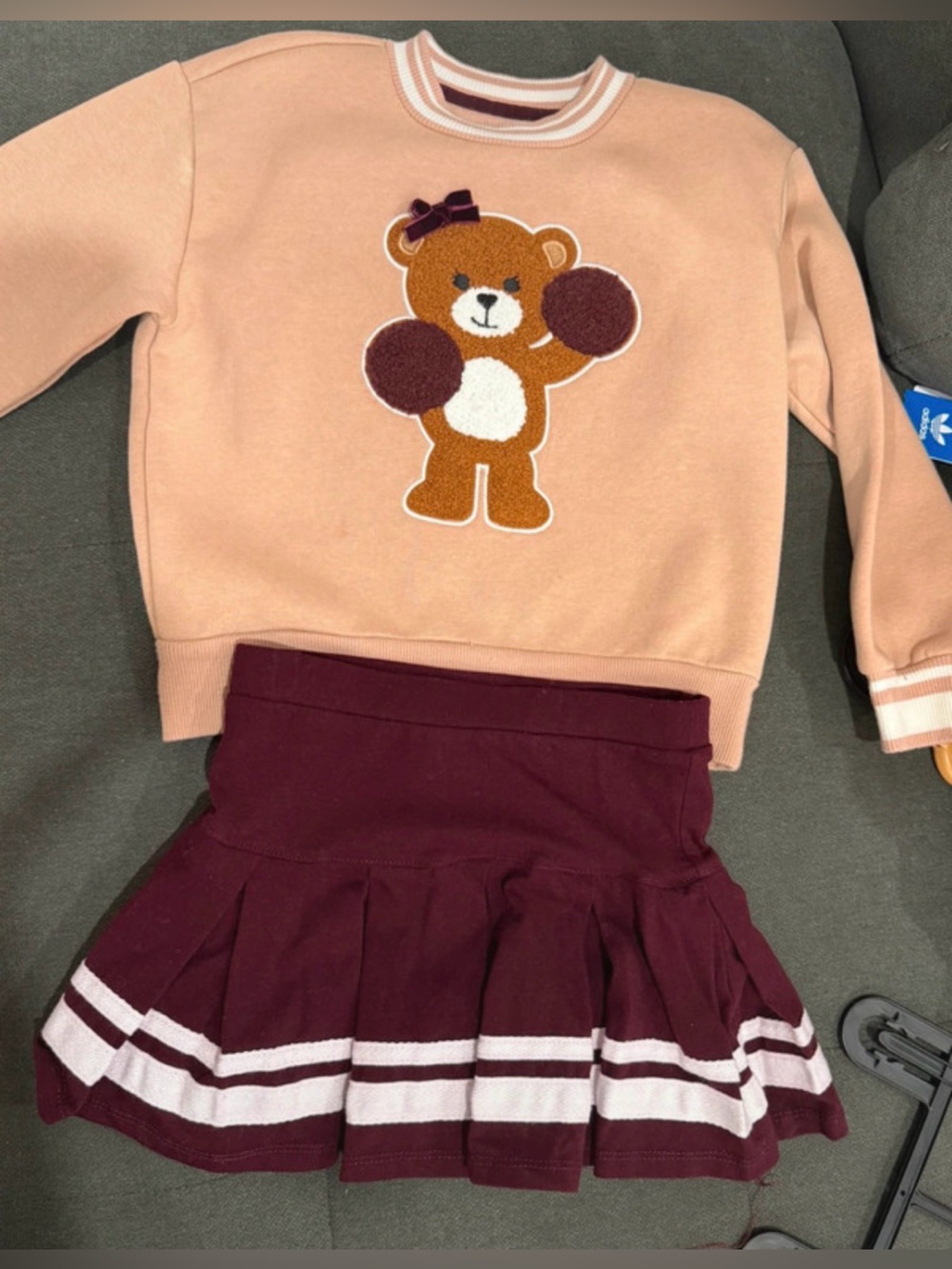 Girl set cynthia rowley